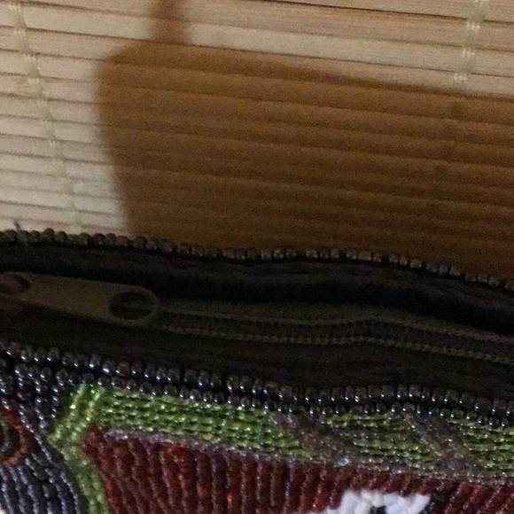 Beaded purse - Picture 4 of 4